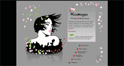 Desktop Screenshot of kasugadesign.pro